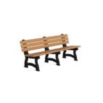 Aspen Benches