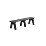 Cambridge Flat Benches