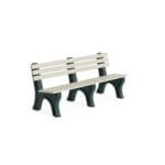 Economizer Benches