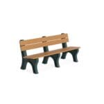 Economizer Traditional Benches