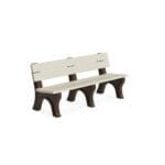 Traditional Benches