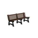 Willow Benches