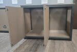 Interior Two-Toned Receptacles - Image 4
