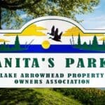Custom Park Signs
