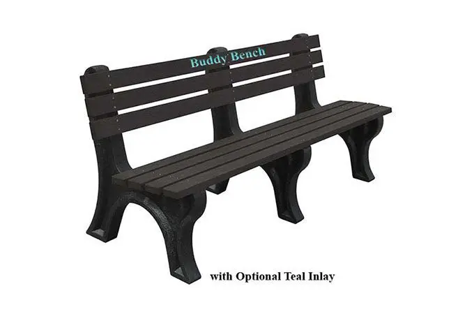 BB6EM-Web-Thumbnail.webp Buddy Bench 6 Ft Economizer Bench - Image 1