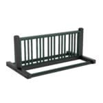 10 Bike Commercial Bike Rack