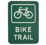 Custom Signs - Restroom, Parking, Trail - Image 6