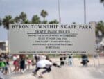 Custom Park Signs - Image 2