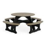 Cantina Round Table