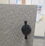 Interior Two-Toned Receptacles - Image 3