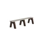 Economizer Flat Benches