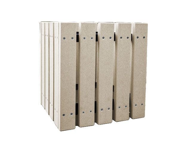 EMP-Sand.jpg Economizer Outdoor Planter - Image 1