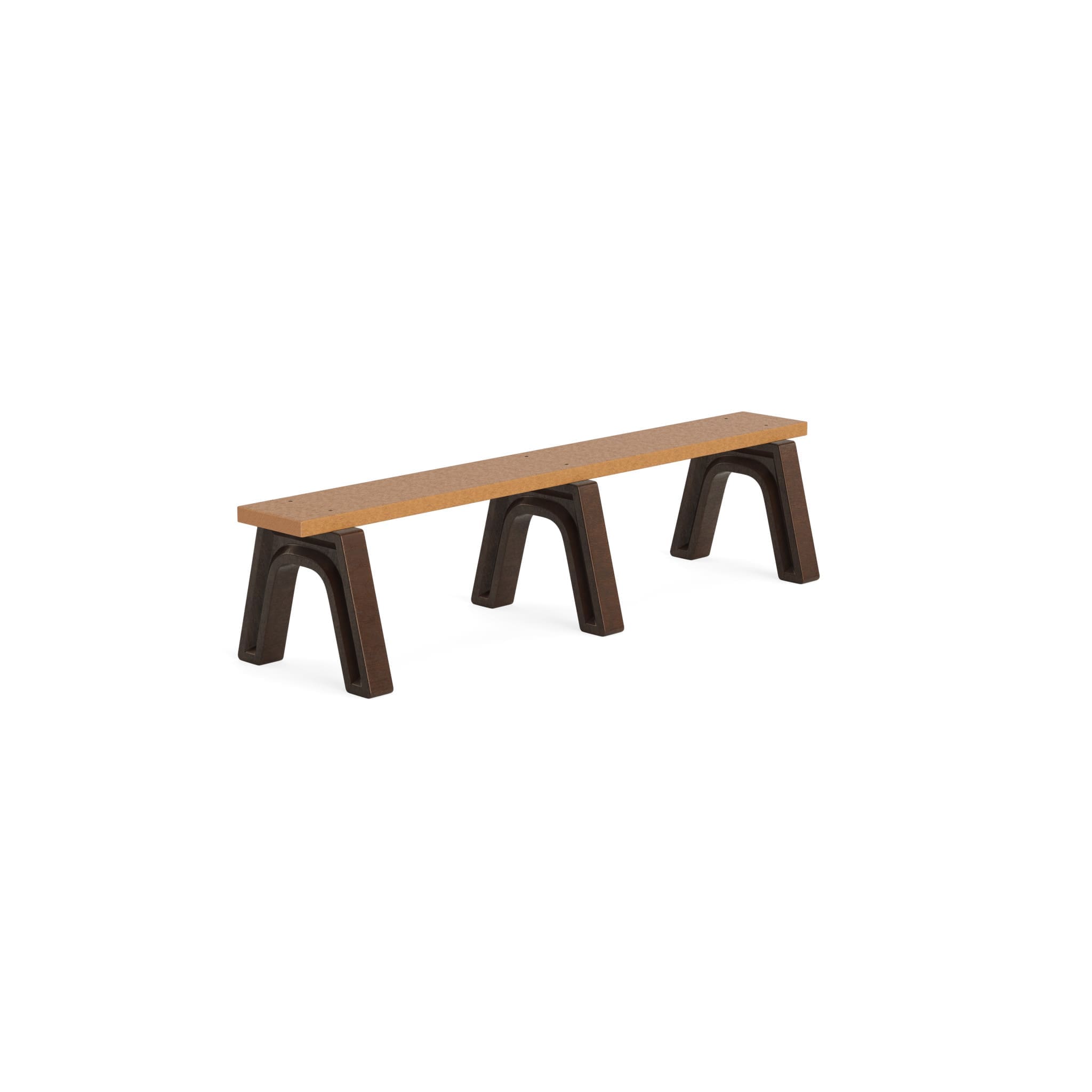 LB6F-BN-CD-NEW-WEB.jpg Landmark Flat Benches - Image 1