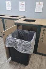 Interior Two-Toned Receptacles - Image 7