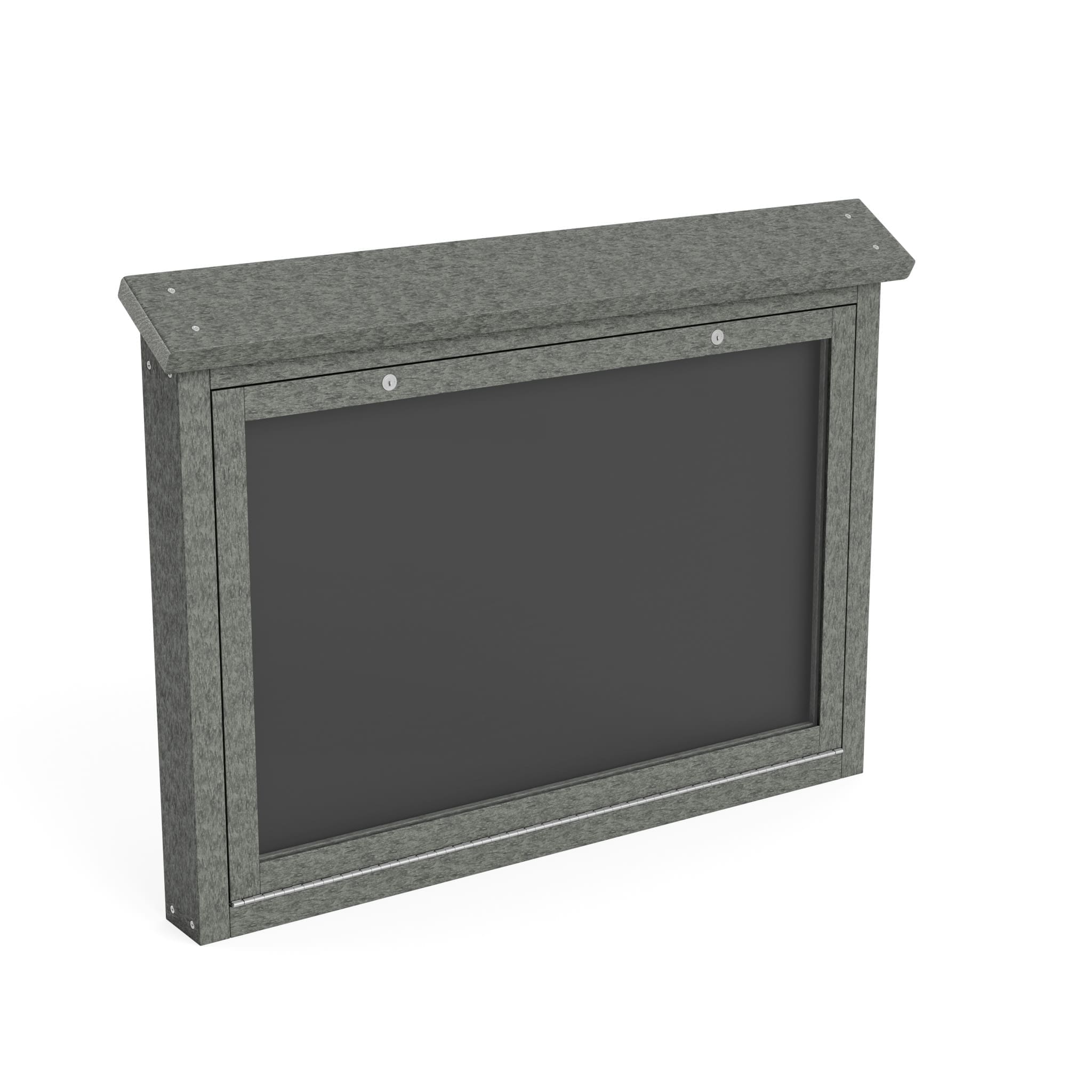 MMC-1S0P-CH-NEW-WEB.jpg Medium Message Center Wall-Mount - Image 1