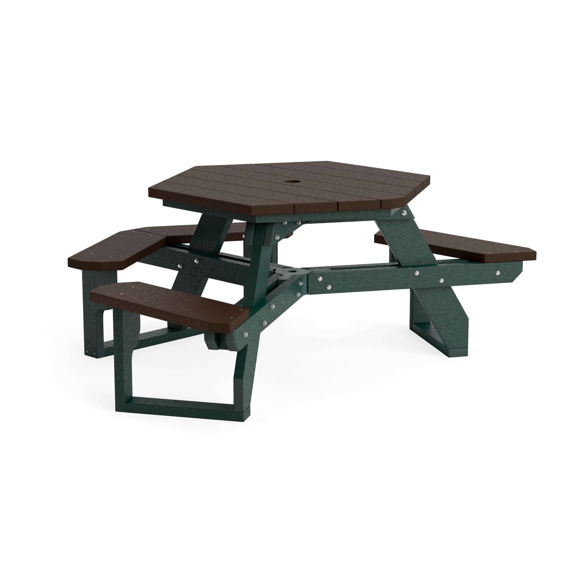 OHTHA-GN-BN-NEW-WEB.jpg Open Hexagon Universal Access Table - Image 1