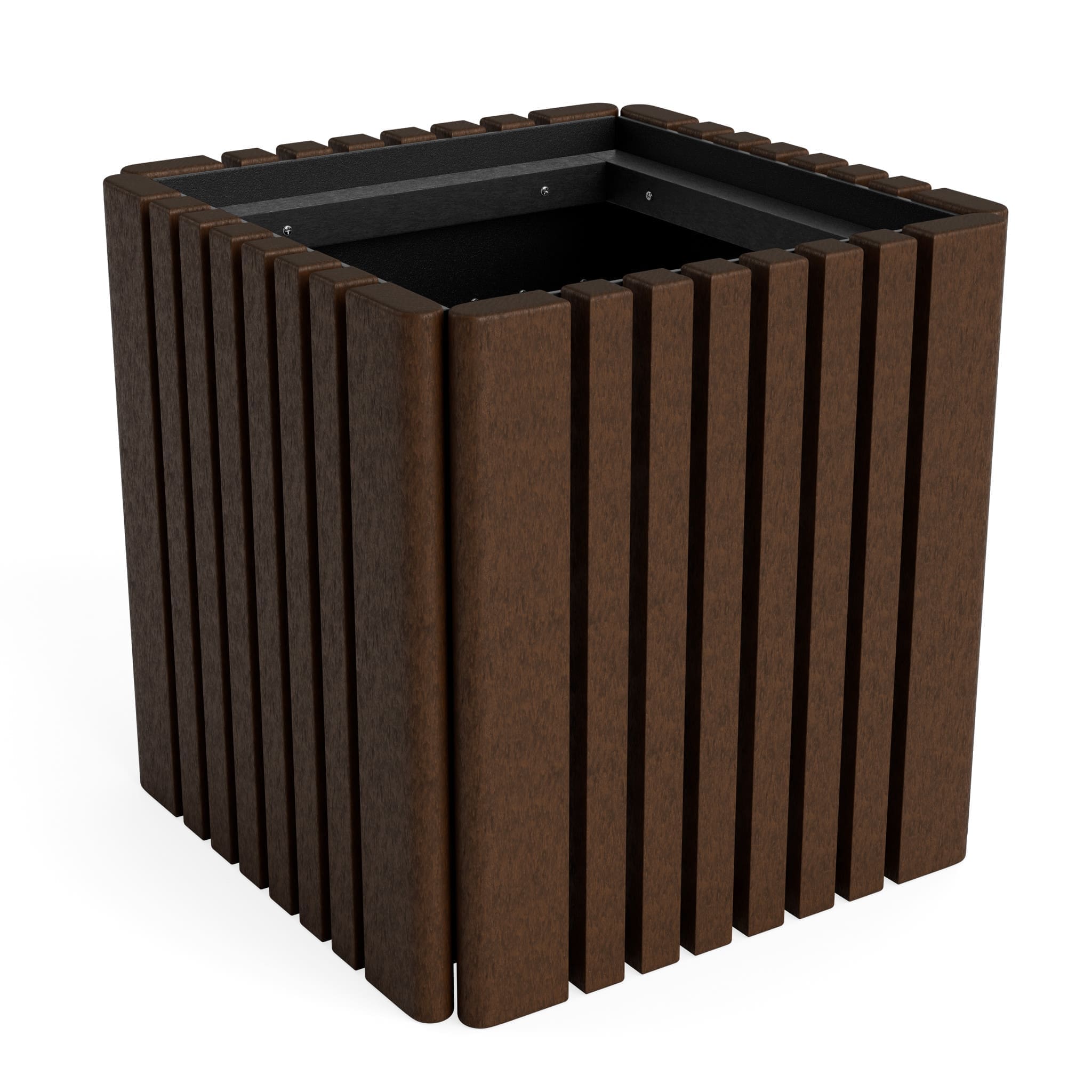 PB22-BN-NEW-WEB.jpg 22" Planter Box Cube - Image 1