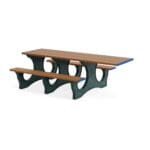 Polly Tuff Easy Access ADA Compliant Table