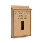 Pet Waste Bag Dispenser