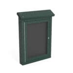 Small Message Center - Wall Mount