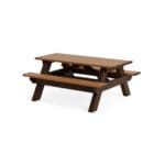Standard Picnic Tables