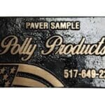 Smooth 4" x 8" Veteran/Military Paver
