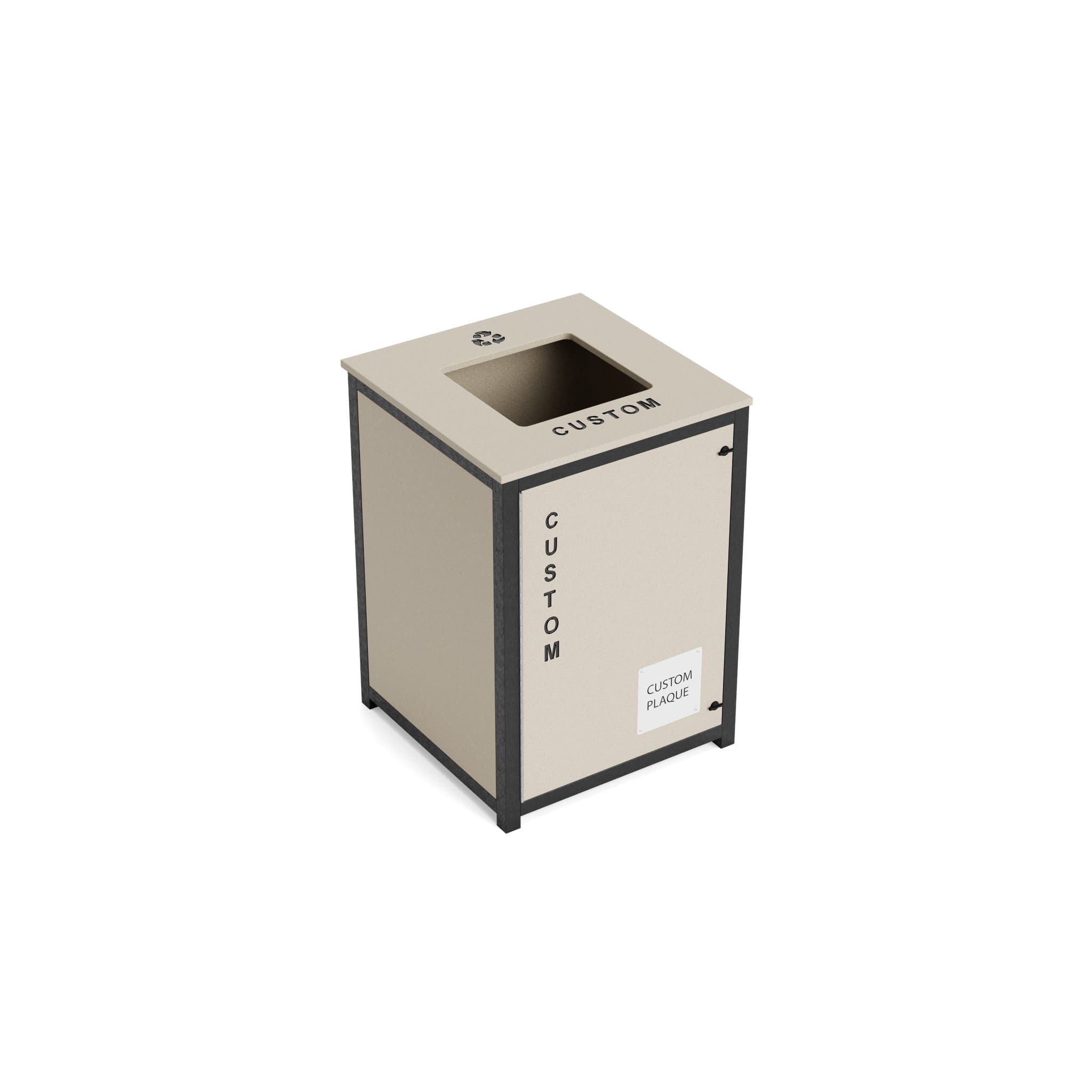 T32I-BK-SD-NEW-WEB.jpg Interior Two-Toned Receptacles - Image 1