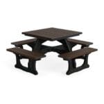 Town Square Table