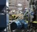 Polly Products Indoor Factory with Machines and Molds