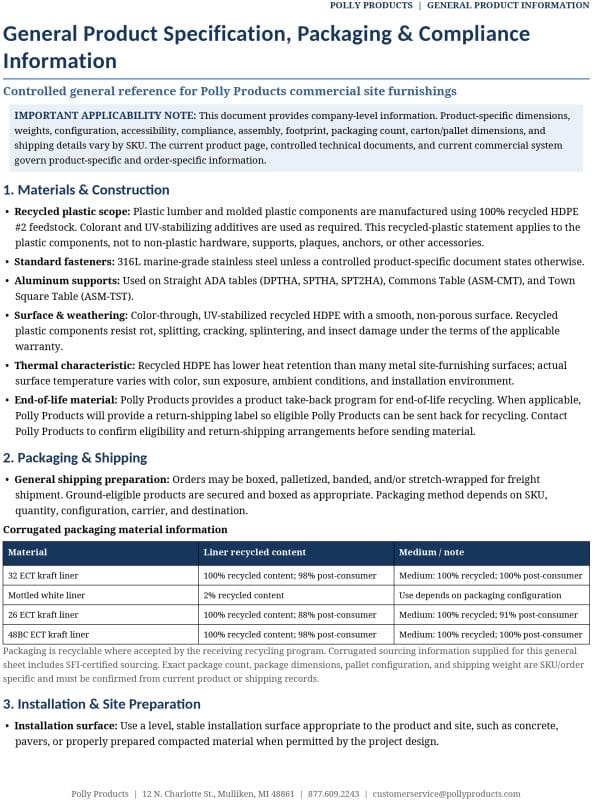 Polly_Products_General_Product_Spec_Packaging_Compliance_v3 - 1